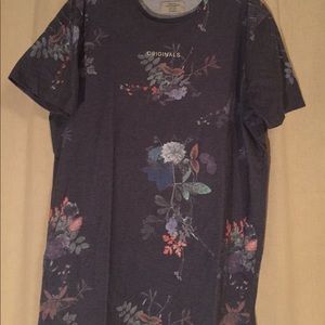 Jack and jones t-shirt